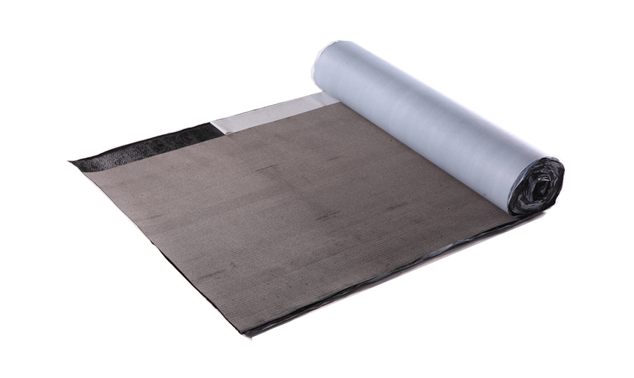 Подкладочный ковер ТехноНИКОЛЬ Anderep Ultra, 15*1 м