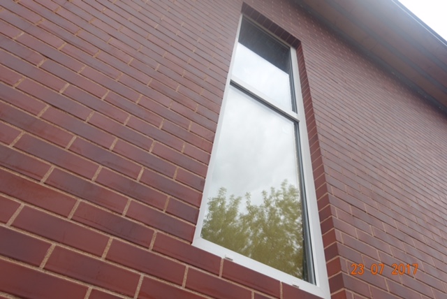 Cloud Braun Struktur, Толщина 30 мм, Фасадные Термопанели Rufford