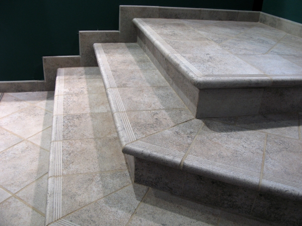 Плитка клинкерная Fuji, Gresmanc